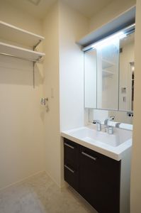 アバンダンスレジデンス 302号-6