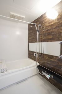 アバンダンスレジデンス 302号-7