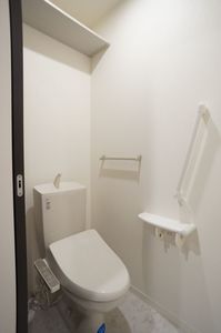 アバンダンスレジデンス 302号-8