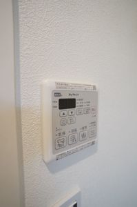 アバンダンスレジデンス 302号-10