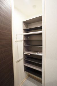 アバンダンスレジデンス 302号-11