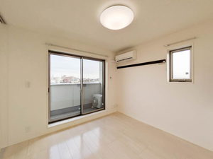 アバンダンスレジデンス 305号-3