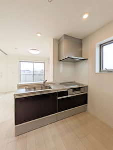 アバンダンスレジデンス 305号-4