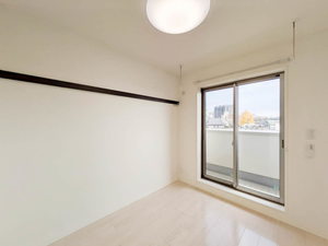 アバンダンスレジデンス 305号-5