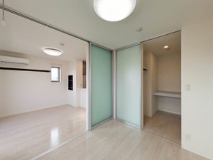 アバンダンスレジデンス 305号-6