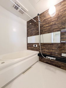 アバンダンスレジデンス 305号-9