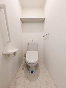 アバンダンスレジデンス 305号-10