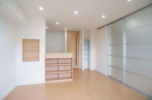 コンポステラ吉沢 103号-2