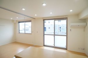 コンポステラ吉沢 103号-3