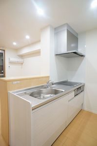 コンポステラ吉沢 103号-4