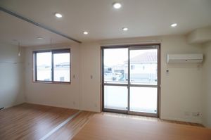 コンポステラ吉沢 201号-3