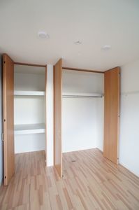 コンポステラ吉沢 201号-6