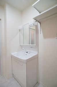 コンポステラ吉沢 201号-10