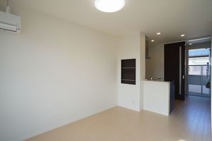 レティシア文京 105号-2