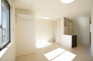 ロイヤルヒルズ　Ⅰ 203号-2