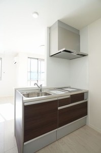 ロイヤルヒルズ　Ⅰ 203号-3