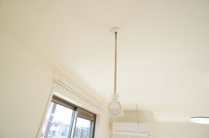 ロイヤルヒルズ　Ⅰ 203号-7