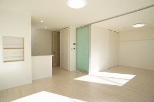 ロイヤルヒルズ　Ⅱ 103号-2