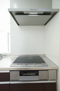 ロイヤルヒルズ　Ⅱ 103号-4