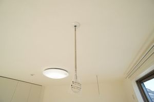 ロイヤルヒルズ　Ⅱ 103号-7