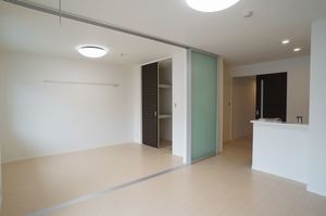 リッツガーデン元吉田 302号-2