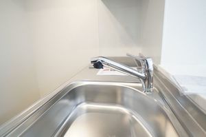 リッツガーデン元吉田 302号-4