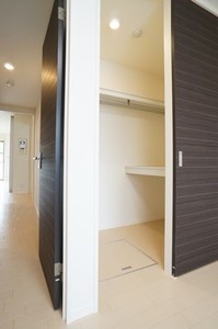 リッツガーデン元吉田 302号-7