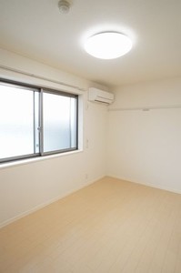 リッツガーデン元吉田 302号-8