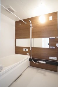 リッツガーデン元吉田 302号-10