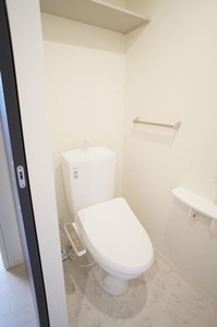 リッツガーデン元吉田 302号-11