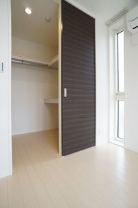 リッツガーデン元吉田 306号-8