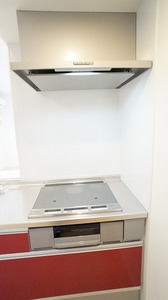 ラ・メール 203号-4