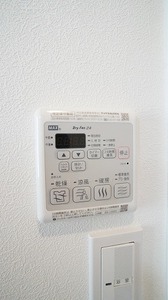 ラ・メール 203号-8