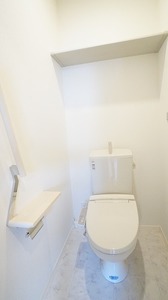 ラ・メール 203号-9