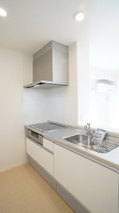 ラ・メール 302号-3