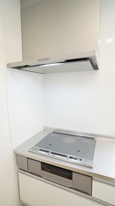 ラ・メール 302号-4