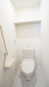 ラ・メール 302号-7