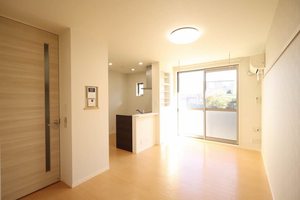 ショコラ B 103号-3