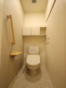 ショコラ B 103号-8