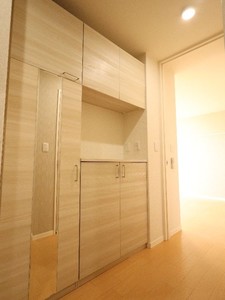 ショコラ B 103号-9