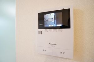 ピュアステージ 103号-5