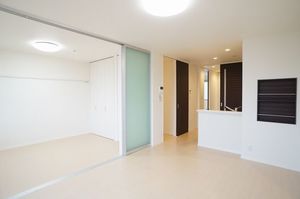 ピュアステージ 201号-2