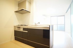 ピュアステージ 201号-3