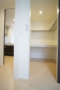 ピュアステージ 201号-5