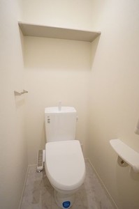 ピュアステージ 201号-8