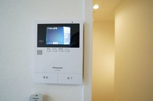 ピュアステージ 201号-10