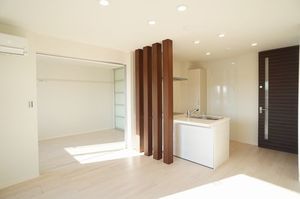 リーフィア・ガーデン 302号-2