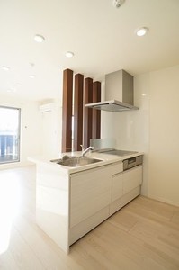 リーフィア・ガーデン 302号-3