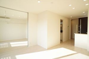 リーフィア・ガーデン 303号-2