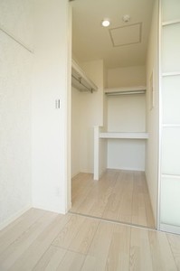 リーフィア・ガーデン 303号-4